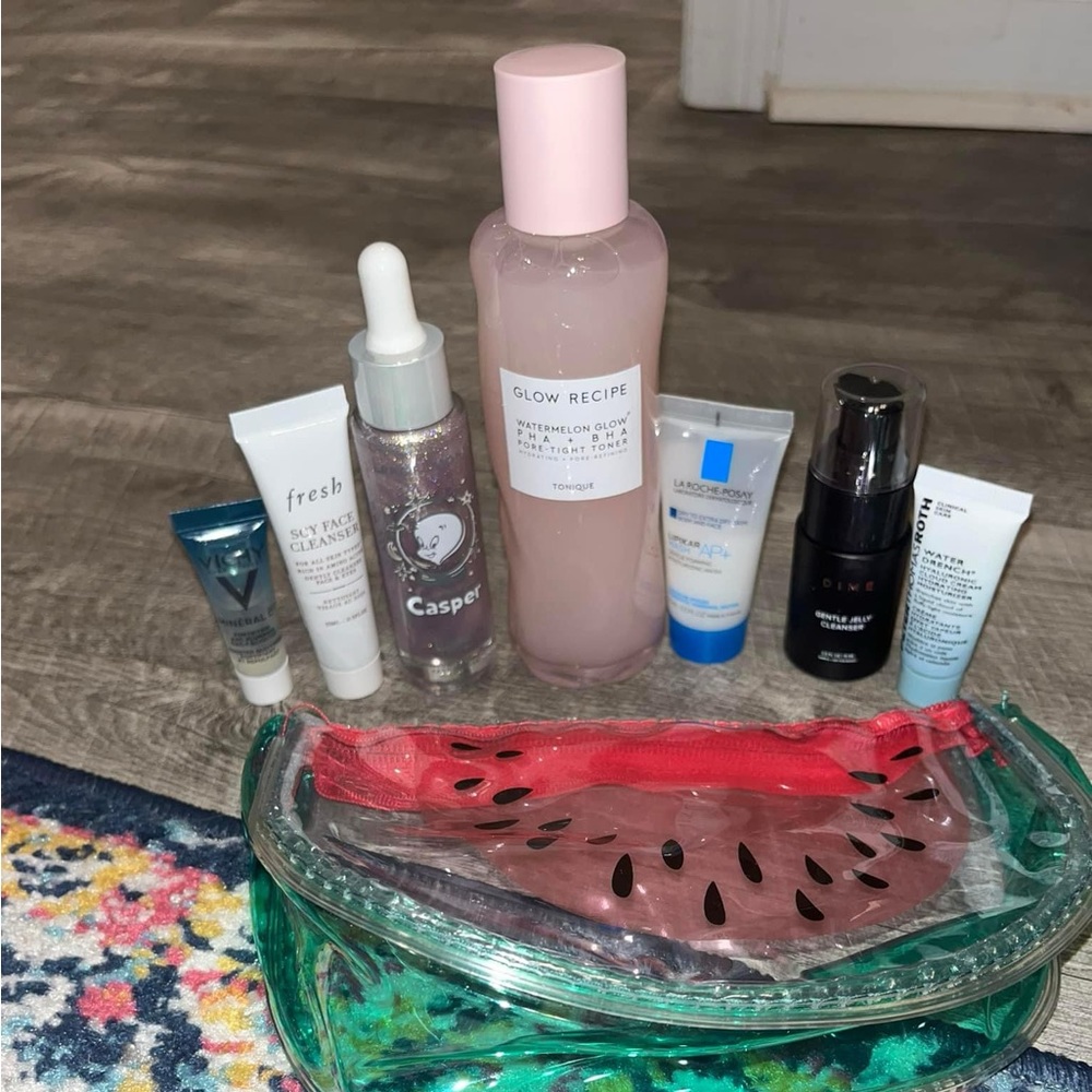 Skincare Bundle